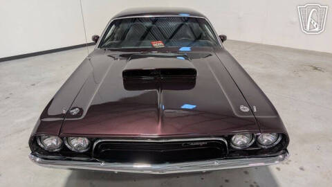 1973 Dodge Challenger
