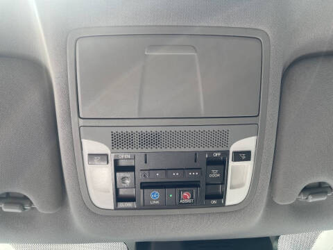 2020 Acura MDX w/Tech