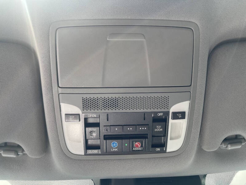 2020 Acura MDX w/Tech