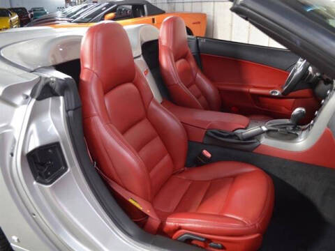 2006 Chevrolet Corvette