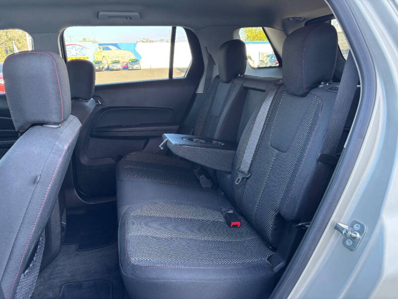 2015 GMC Terrain SLE-2