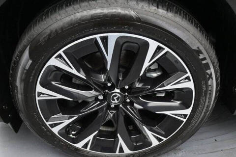 2024 Mazda CX-90 Plug-in Hybrid Premium Plus