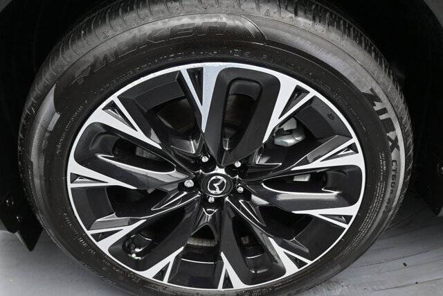 2024 Mazda CX-90 Plug-in Hybrid Premium Plus