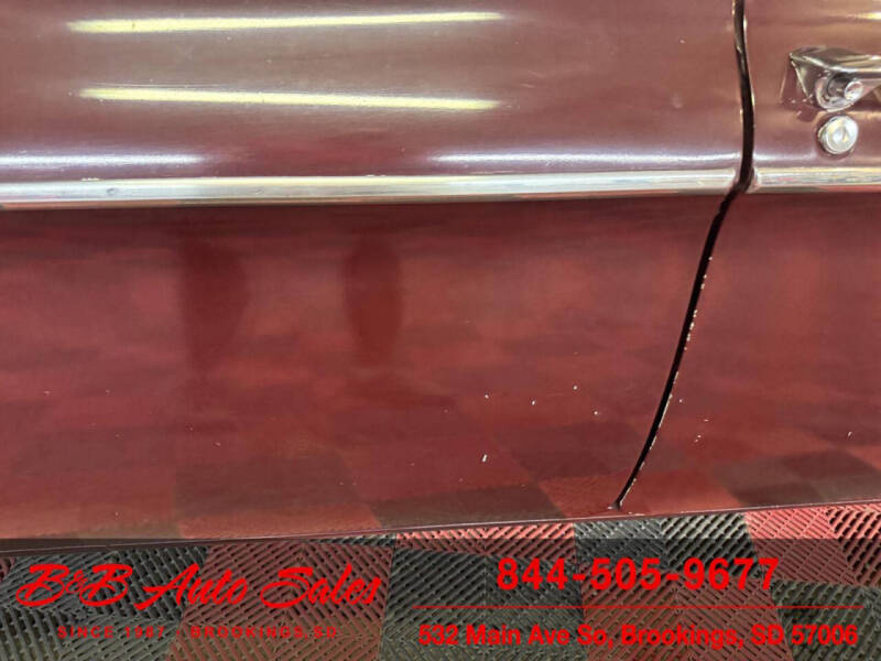 1961 Chevrolet Corvair