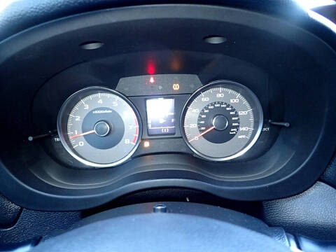 2014 Subaru Forester 2.0XT Premium