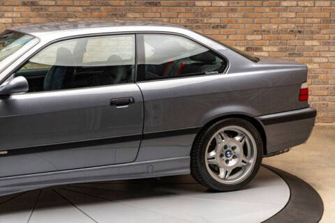 1995 BMW M3
