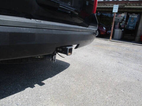 2007 Ford Expedition Limited