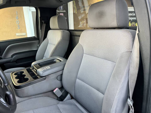 2014 GMC Sierra 1500