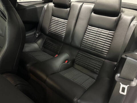 2013 Ford Shelby GT500