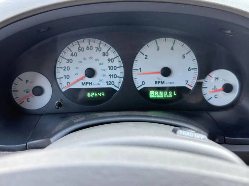 2007 Dodge Grand Caravan SXT