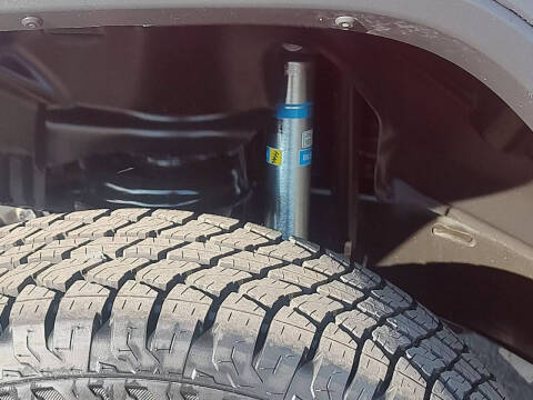 2020 Jeep Wrangler Rubicon