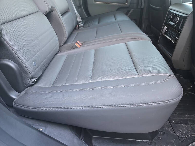 2025 GMC HUMMER EV 3X