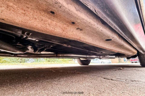 1985 Chevrolet Caprice Classic