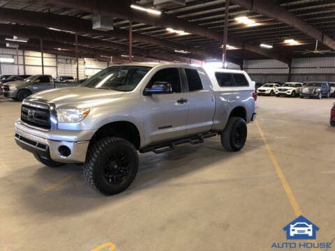 2012 Toyota Tundra for sale at Auto Deals by Dan Powered by AutoHouse - AutoHouse Tempe in Tempe AZ