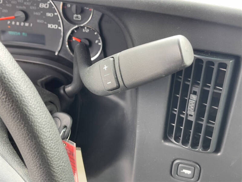 2010 Chevrolet Express 2500