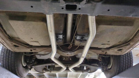 1971 Chevrolet Corvette