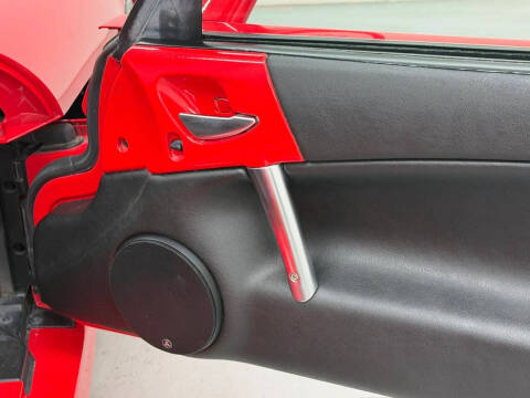 2003 Dodge Viper SRT-10