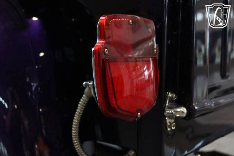 1953 Mercury M 100