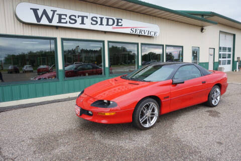 1995 Chevrolet Camaro Z28
