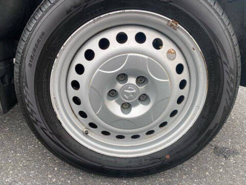 2019 RAM ProMaster City Tradesman