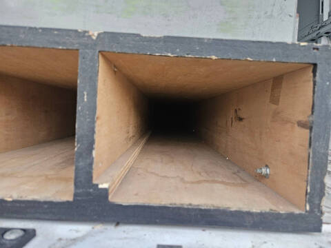 2021 RAM ProMaster 2500 159 WB