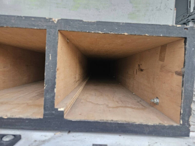 2021 RAM ProMaster 2500 159 WB