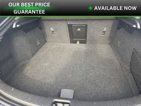 2023 Polestar 2 Long Range Single Motor