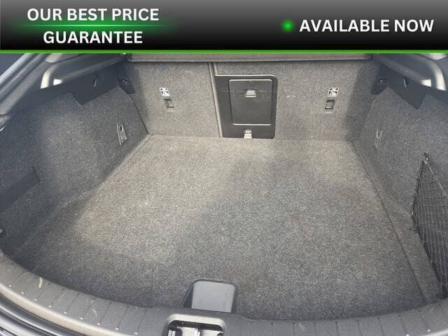 2023 Polestar 2 Long Range Single Motor