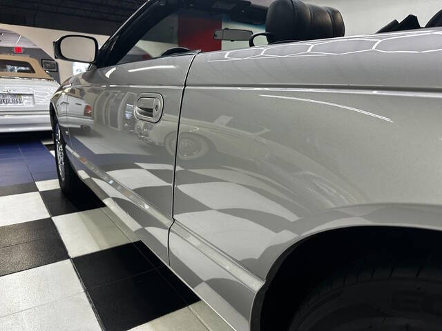 2004 Ford Thunderbird Deluxe