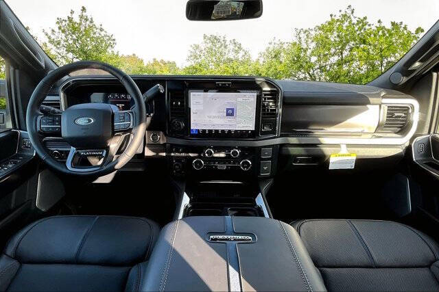 2026 Ford F-350 Super Duty