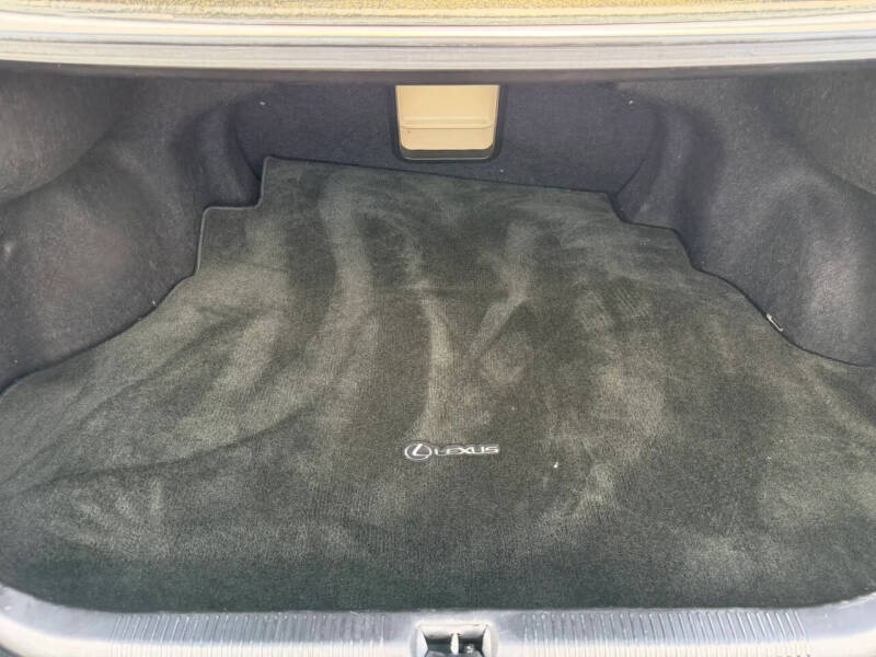 2009 Lexus ES 350