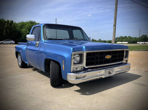 1979 Chevrolet C10