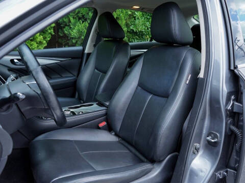 2021 Infiniti Q50 Luxe