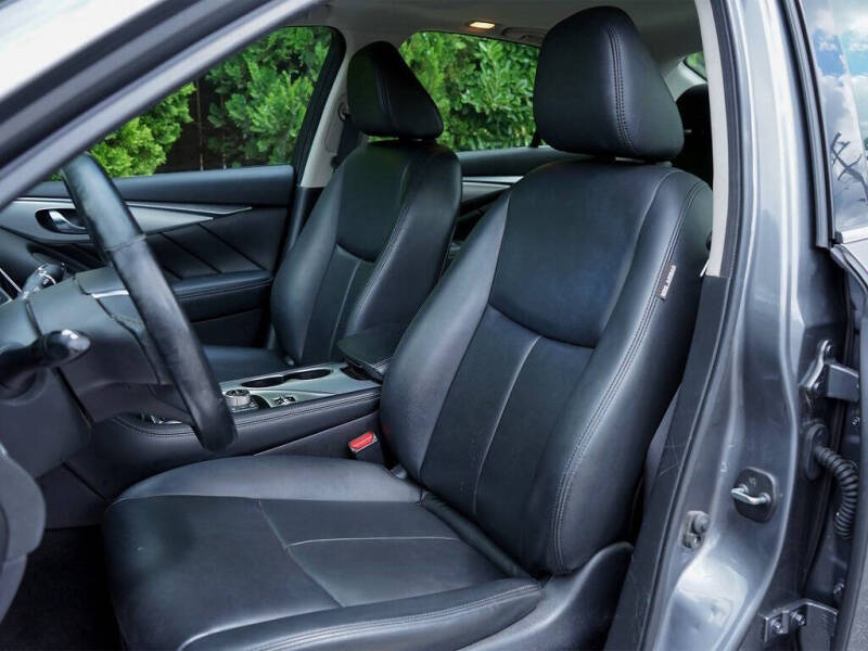 2021 Infiniti Q50 Luxe