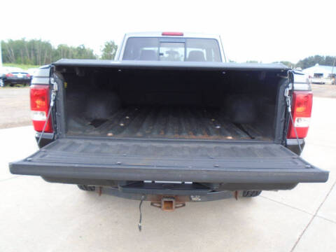 2009 Ford Ranger XLT