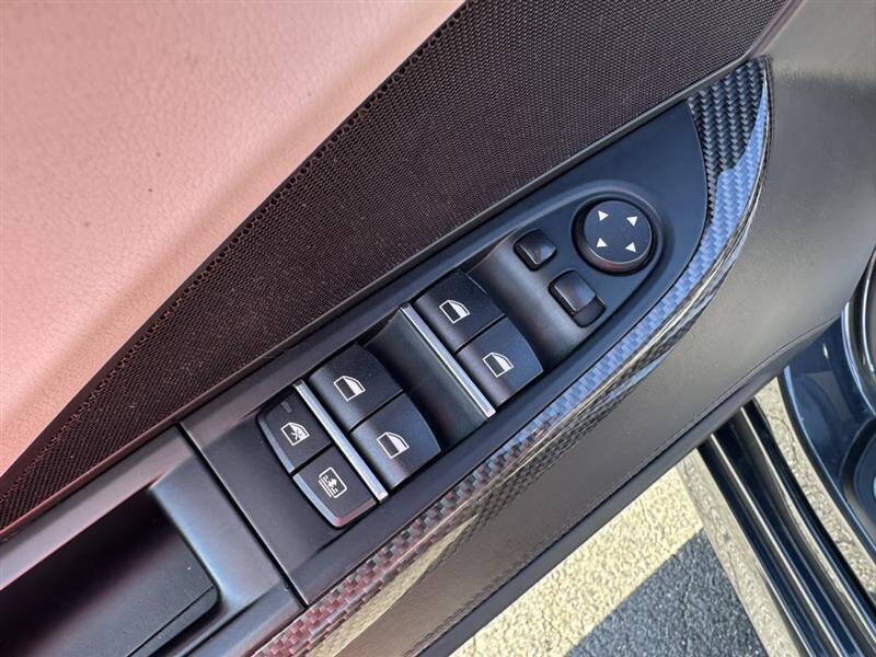 2014 BMW M6 Gran Coupe