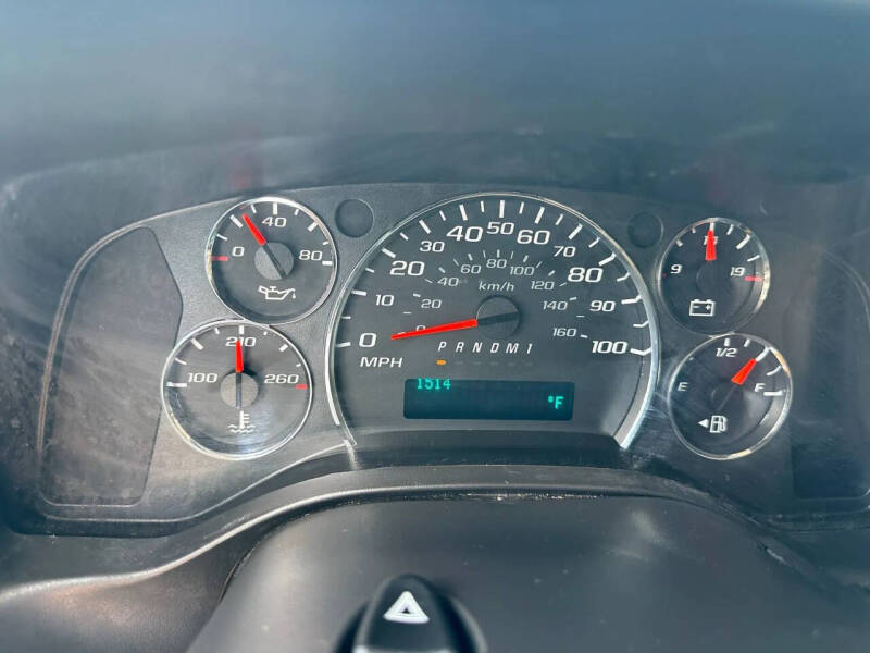 2015 Chevrolet Express LT 2500