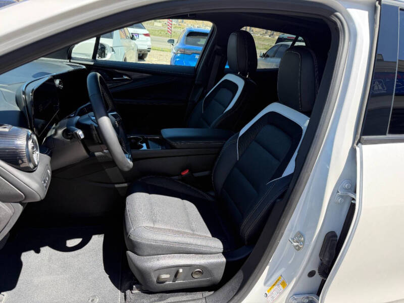2024 Chevrolet Blazer EV 2LT