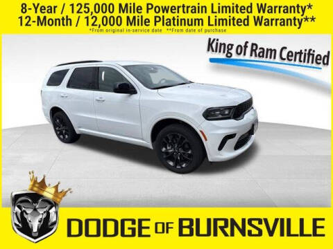 2023 Dodge Durango GT