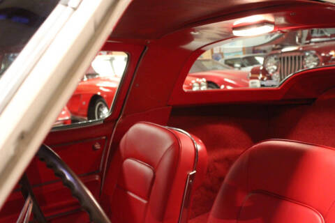 1965 Chevrolet Corvette