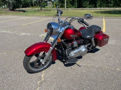 2012 Harley-Davidson FLD Switchback for sale at John Fitch Automotive LLC in South Windsor CT