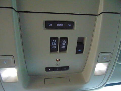 2016 GMC Sierra 3500HD