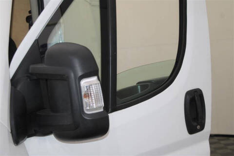 2018 RAM ProMaster 2500 136 WB