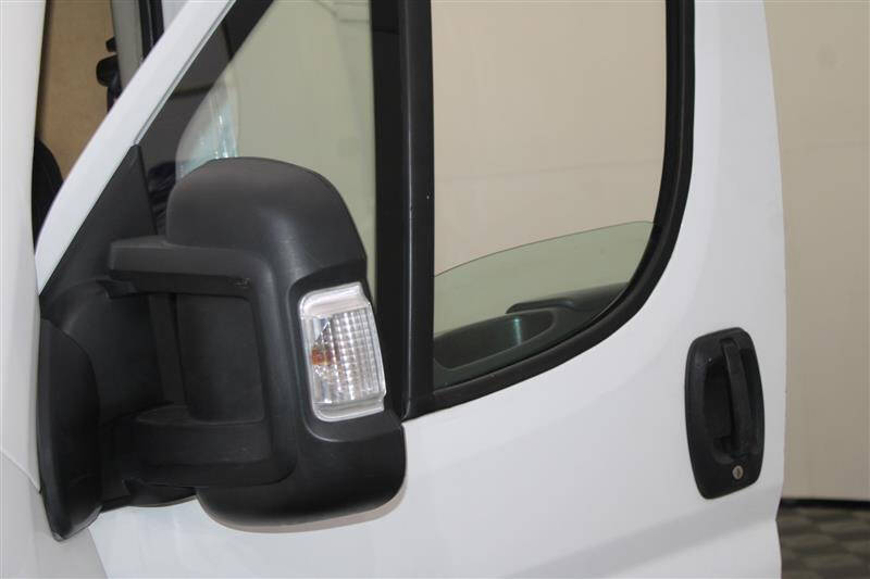 2018 RAM ProMaster 2500 136 WB