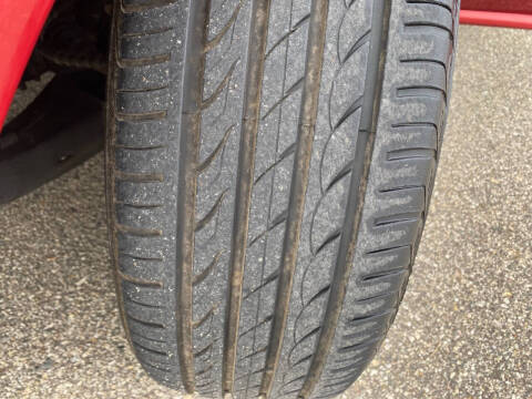 2009 Ford Taurus Limited