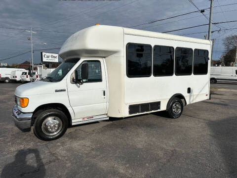 2007 Ford E-Series for sale at Car One in Murfreesboro TN