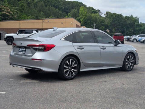 2023 Honda Civic