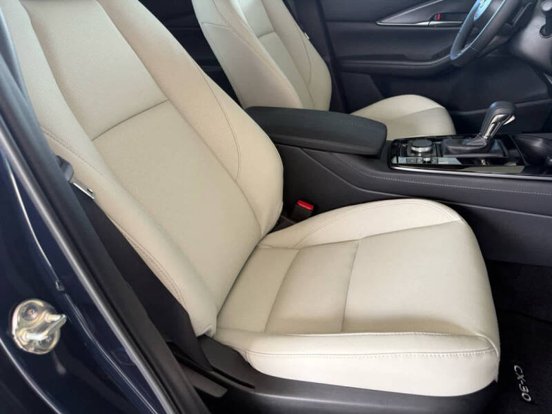 2026 Mazda CX-30 2.5 Turbo Premium Plus