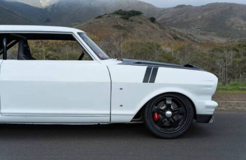1965 Chevrolet Nova