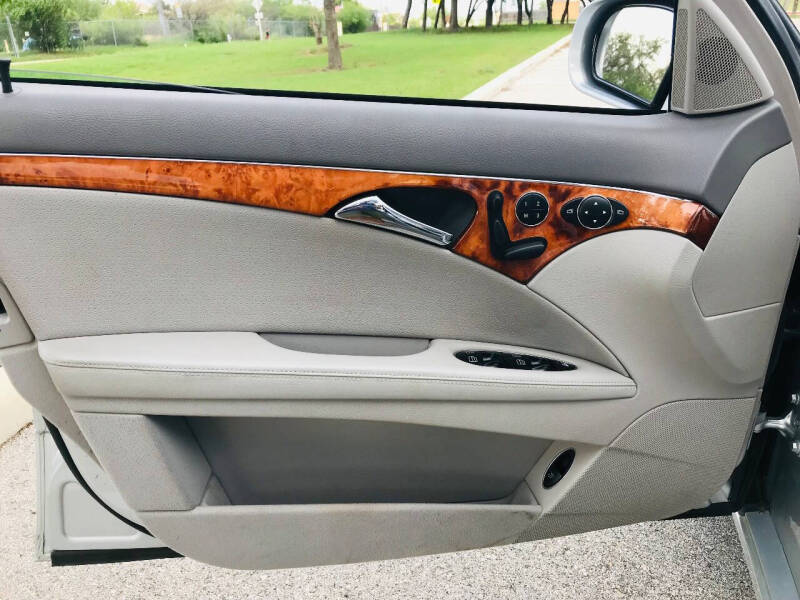 2006 Mercedes-Benz E-Class E 350